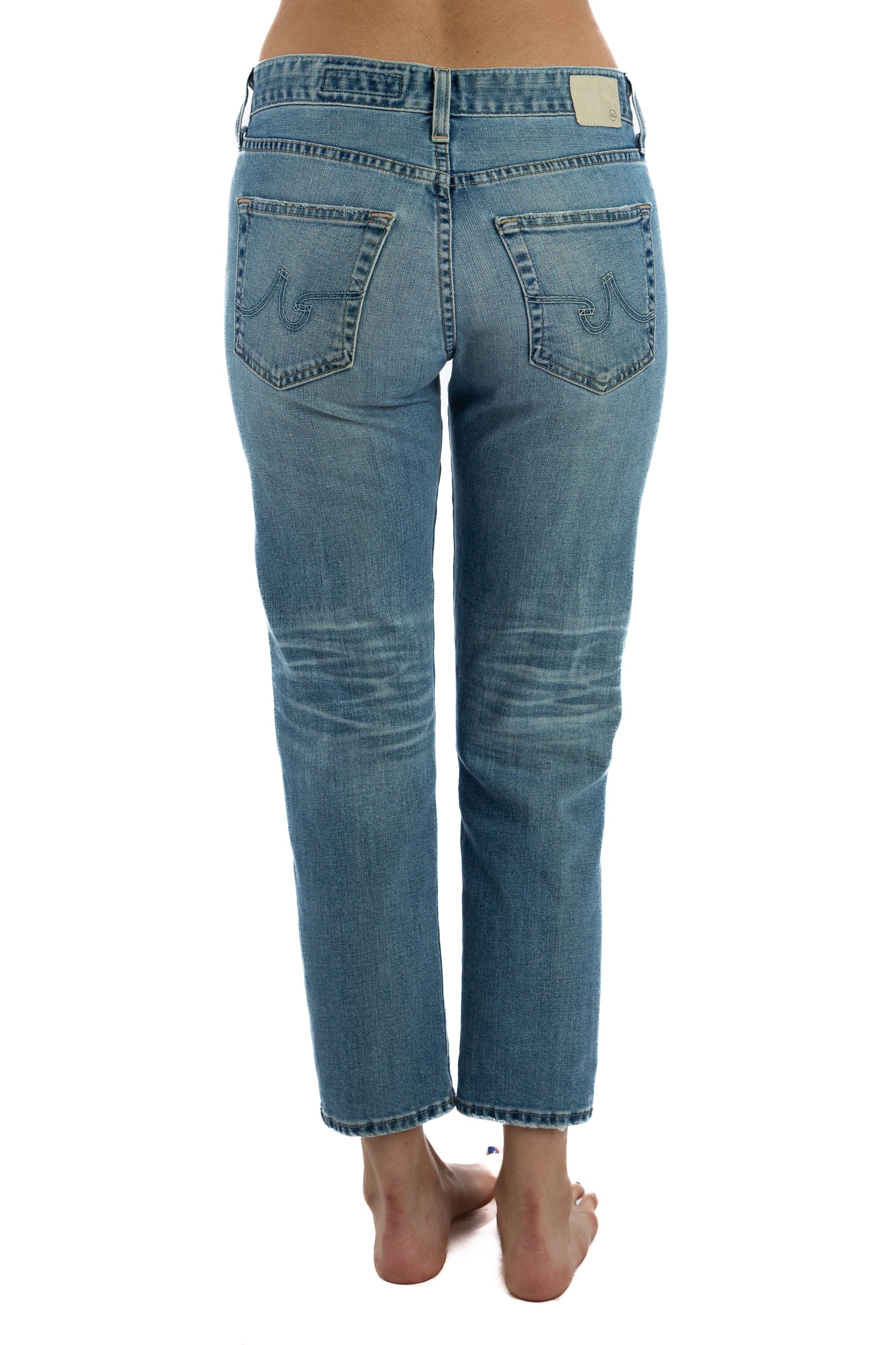 Adriano Goldschmied, Talla 25