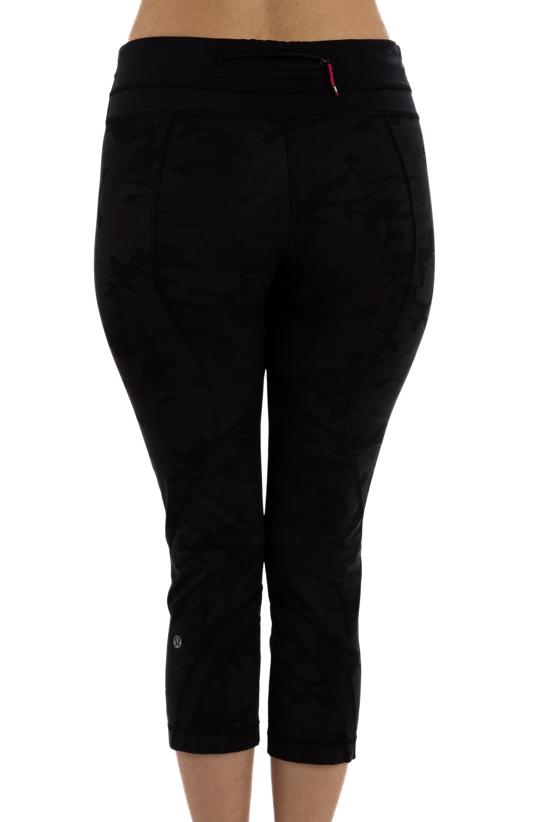 Lulu Lemon, Talla M