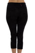Lulu Lemon, Talla M
