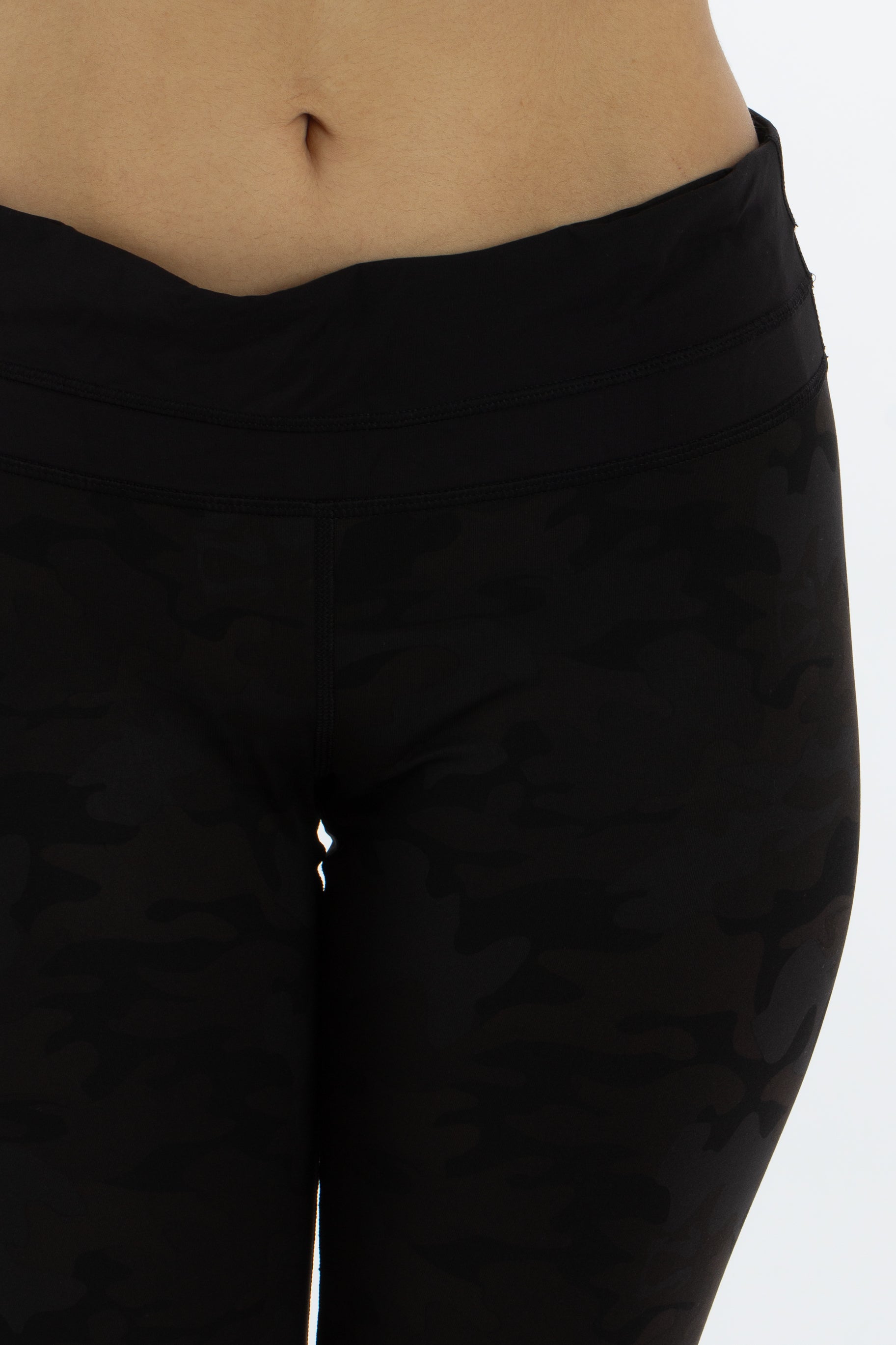 Lulu Lemon, Talla M