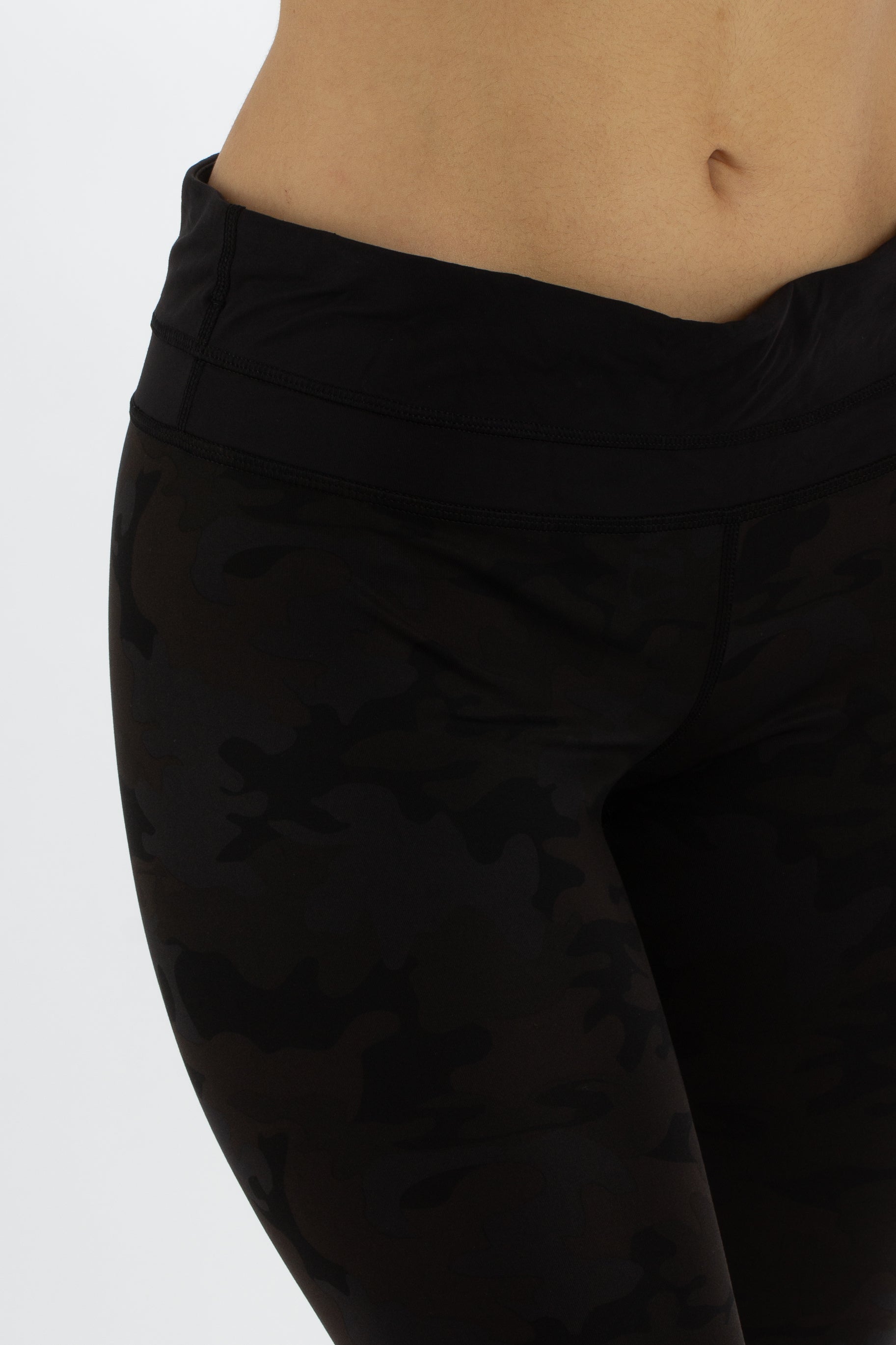 Lulu Lemon, Talla M
