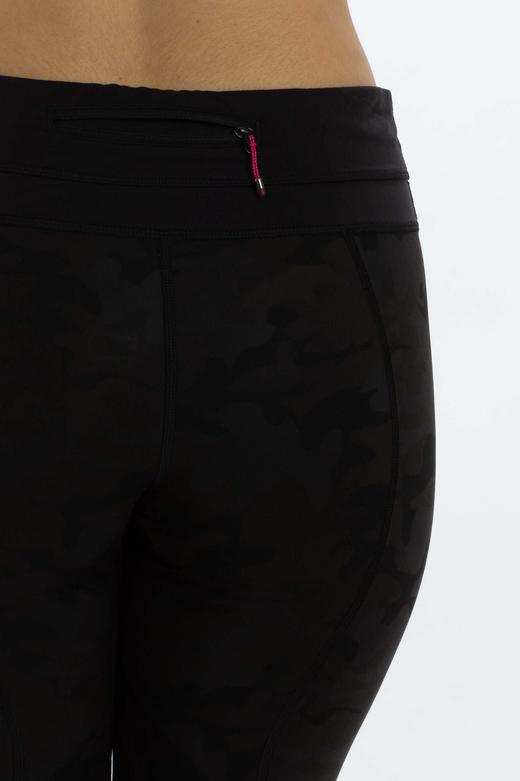 Lulu Lemon, Talla M