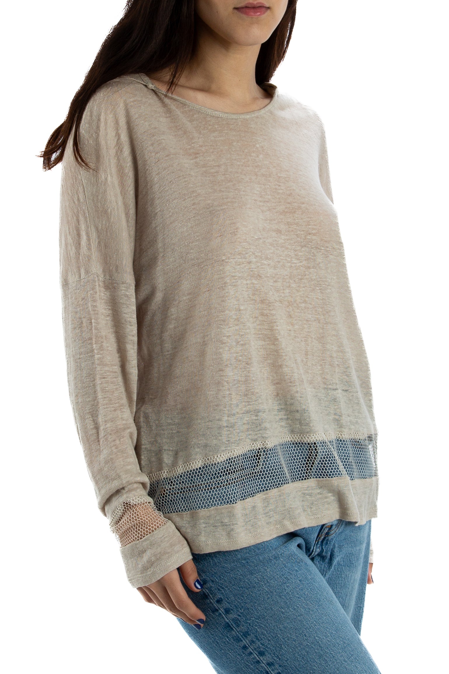 Alexis, Talla S