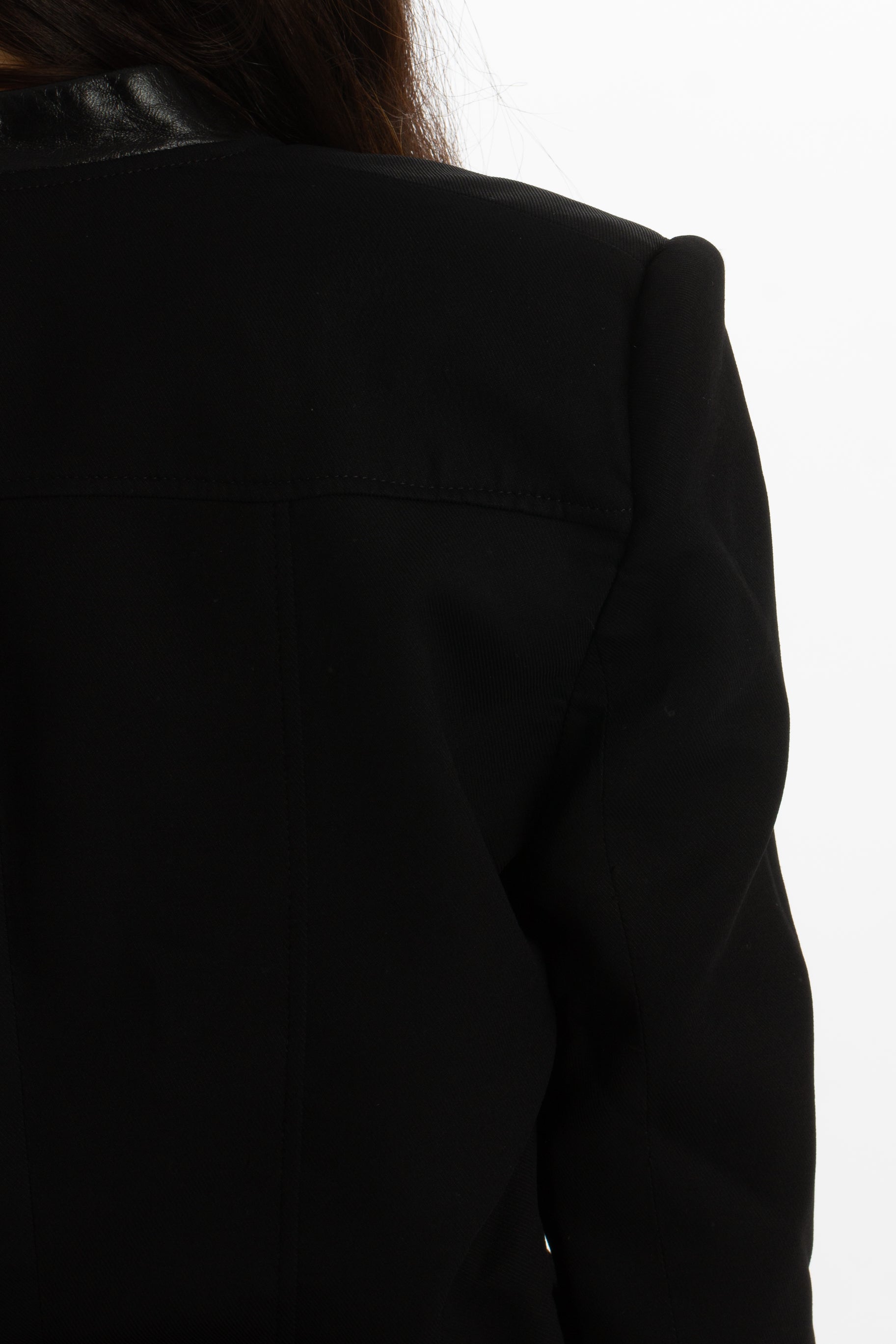 Helmut Lang, Talla 6