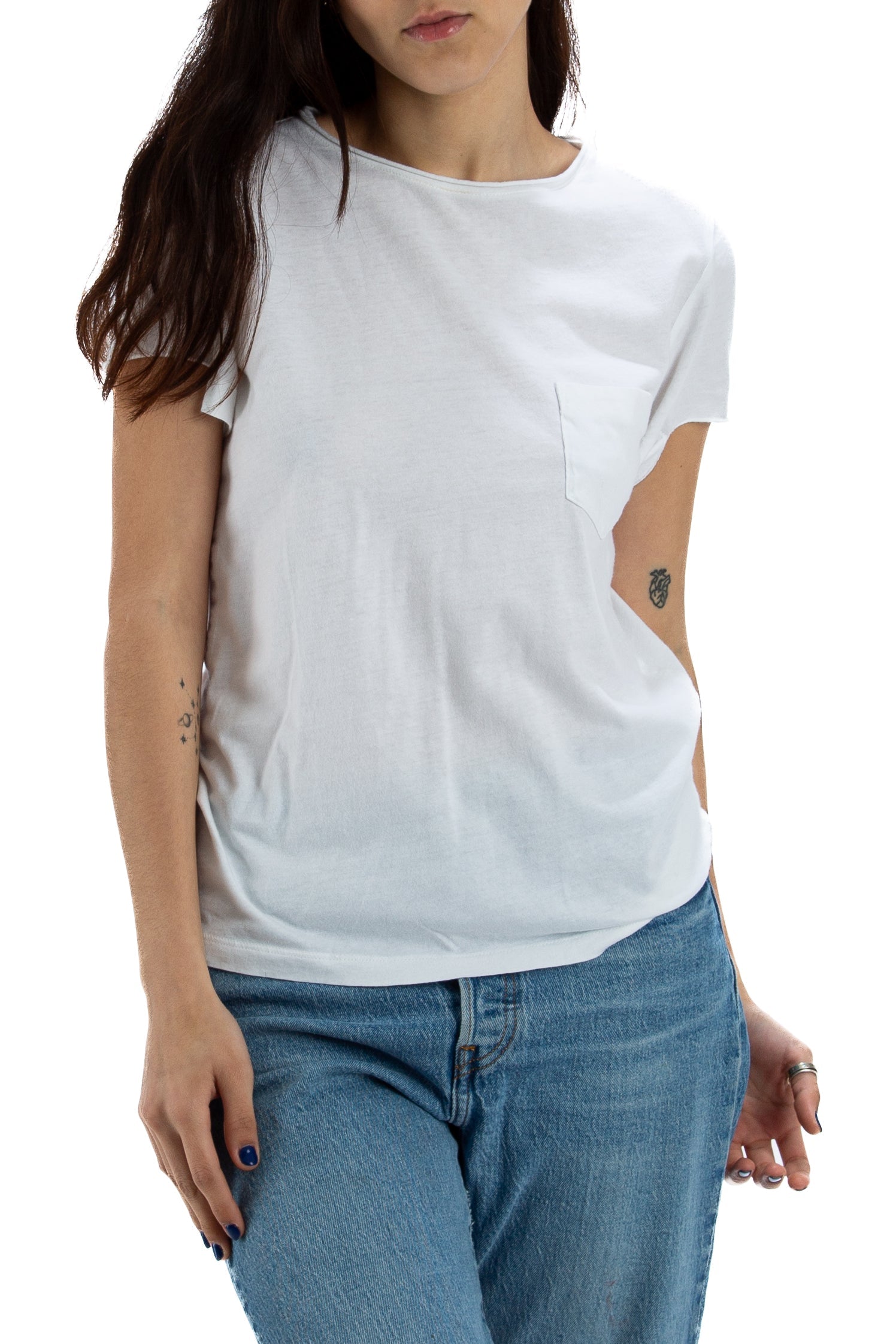 Helmut Lang, Talla S
