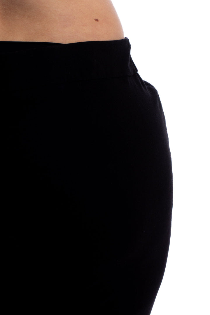 Pantalón Chico's negro, detalle – ClosetRehab