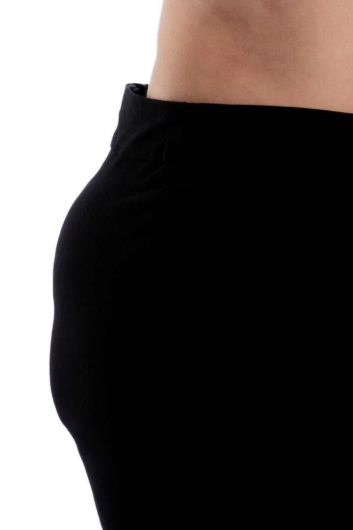 Pantalón Chico's negro, detalle 5 – ClosetRehab