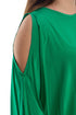 Raquel Orozco, Talla L
