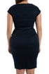 Escada, Talla 36