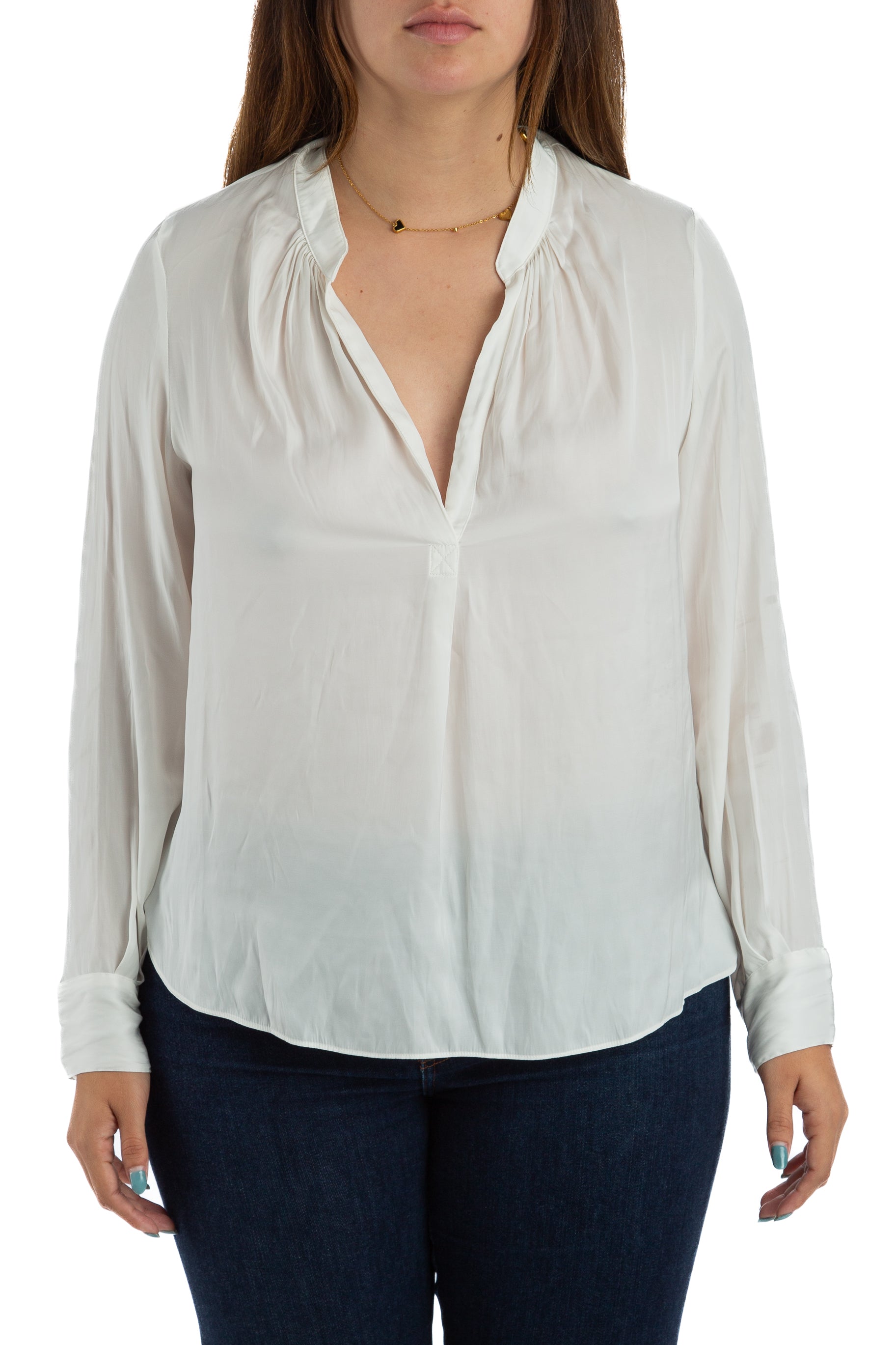Zadig & Voltaire, Talla L