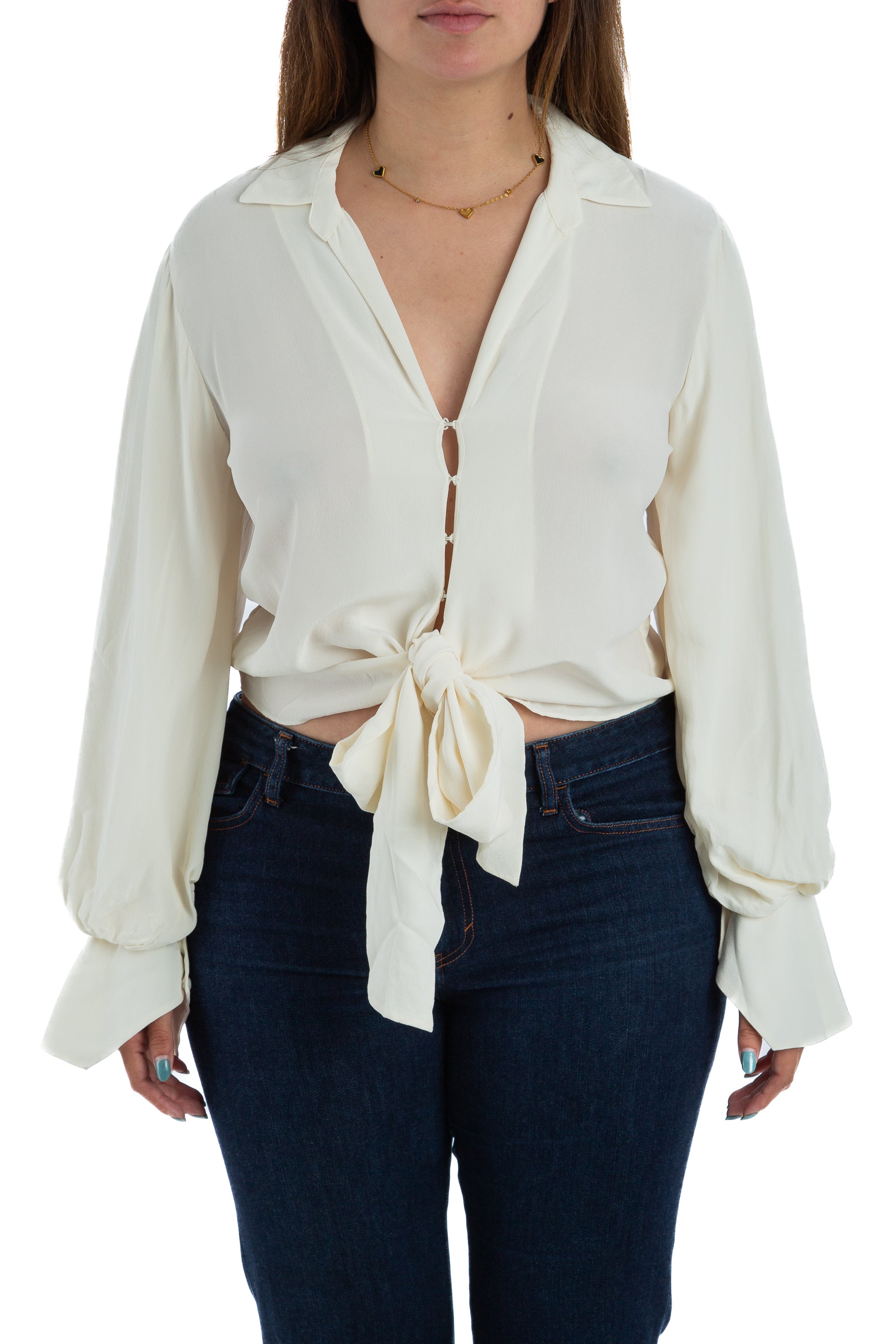 Alexis, Talla S