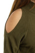 Raquel Orozco, Talla M