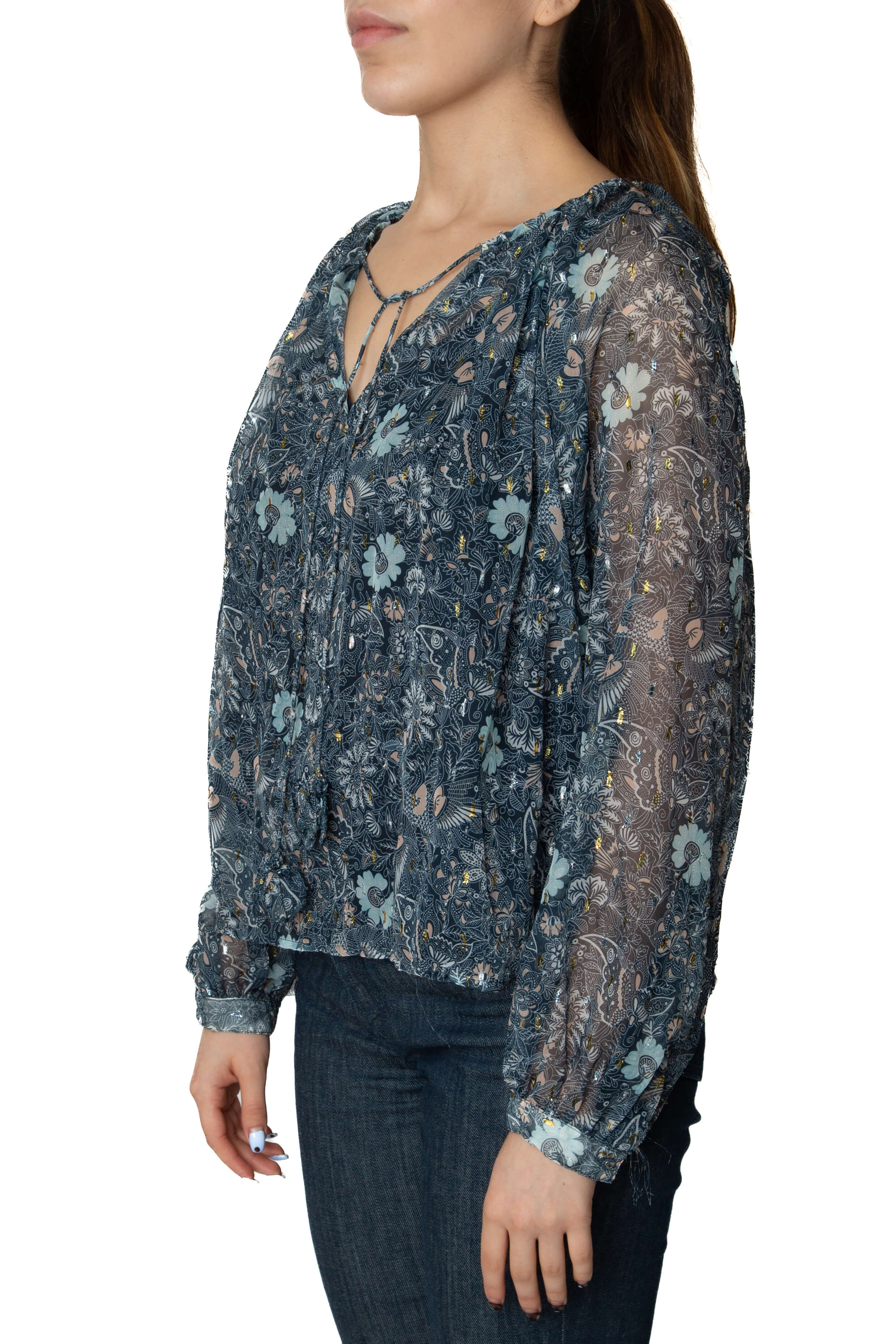 Otras Marcas, Talla 8