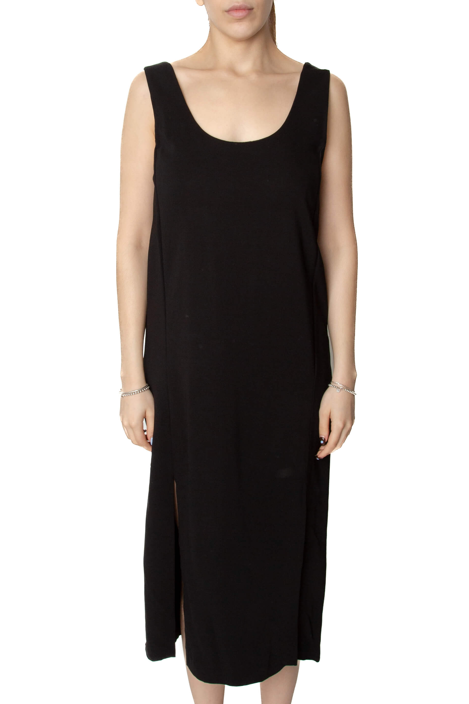 Massimo Dutti, Talla 4