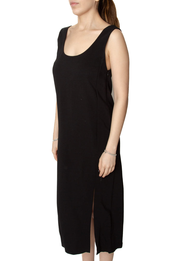 Vestido Massimo Dutti, vista posterior – ClosetRehab