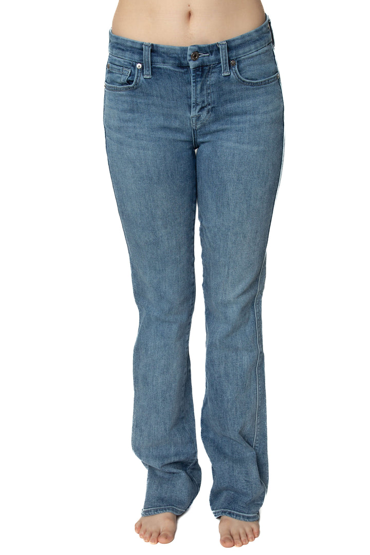 Jeans 7 For All Mankind, vista frontal – ClosetRehab