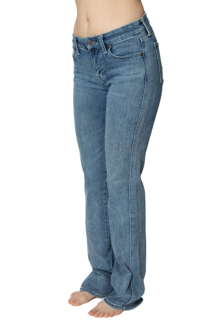 Jeans 7 For All Mankind, vista posterior – ClosetRehab