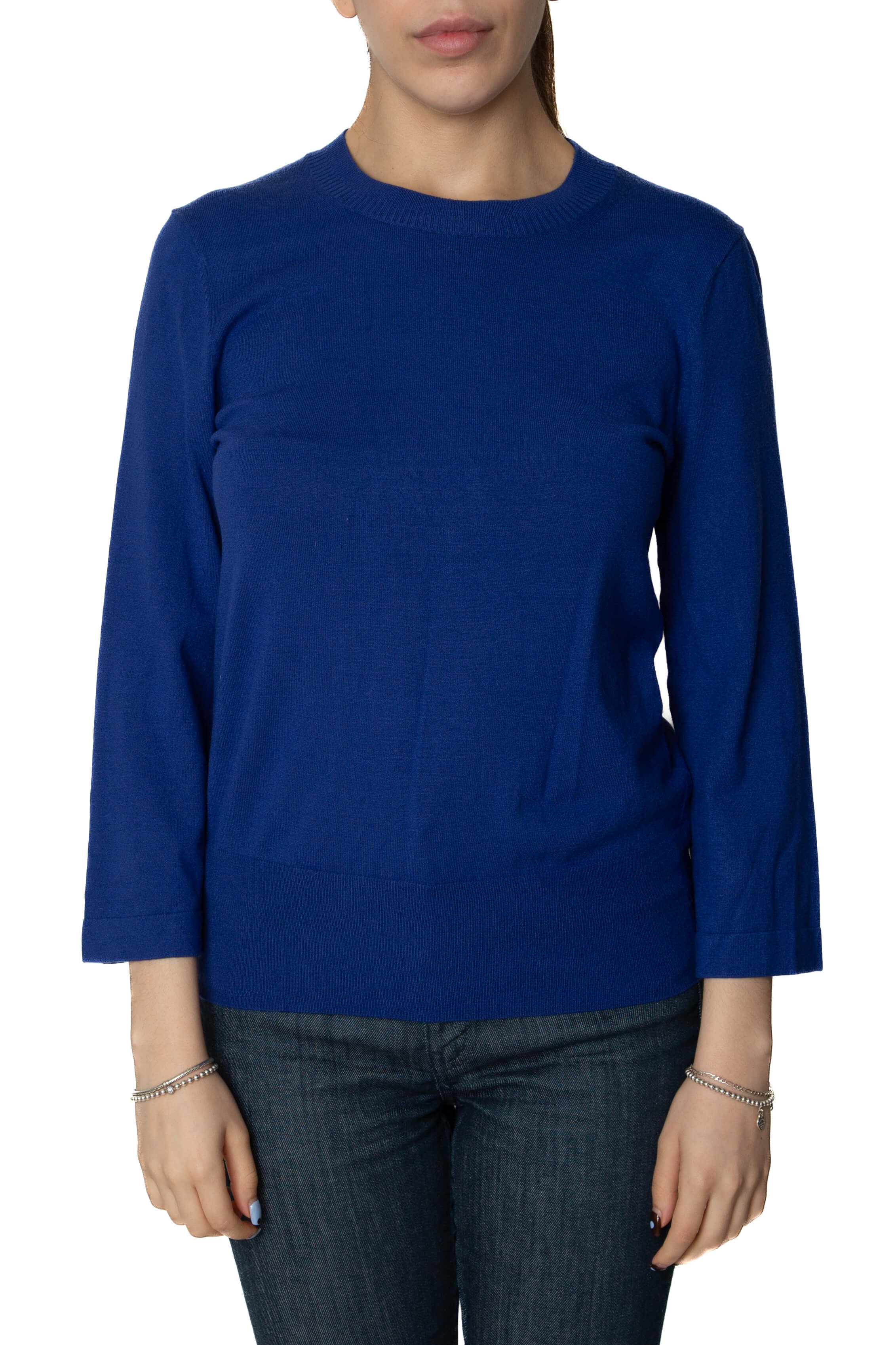 Massimo Dutti, Talla S