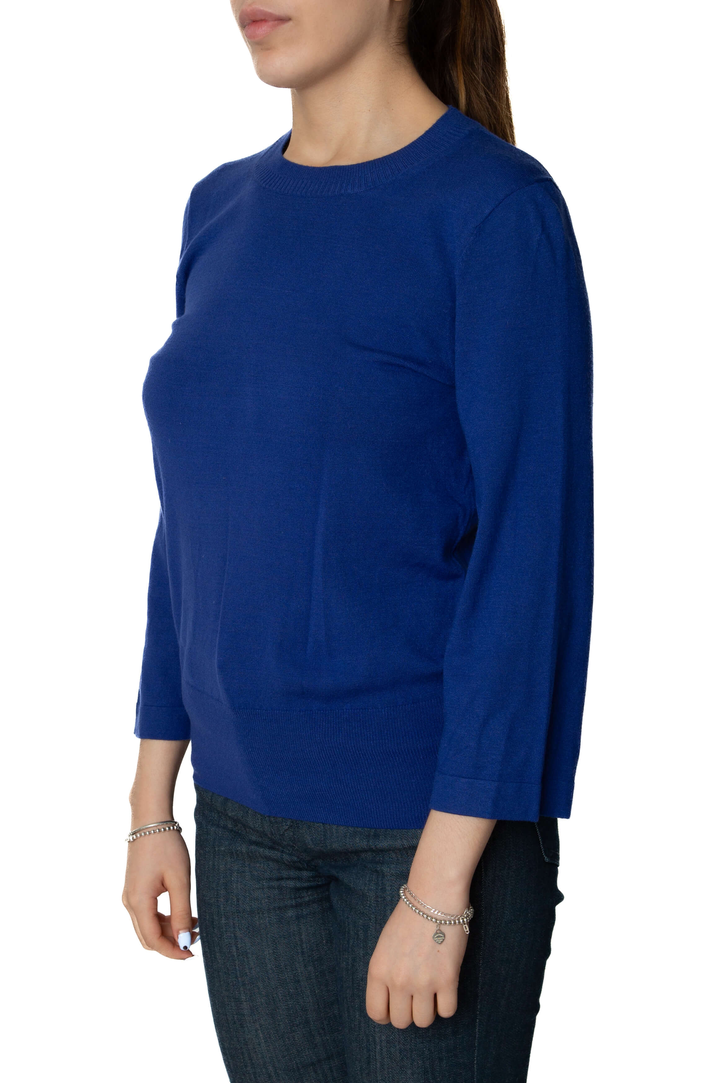 Massimo Dutti, Talla S