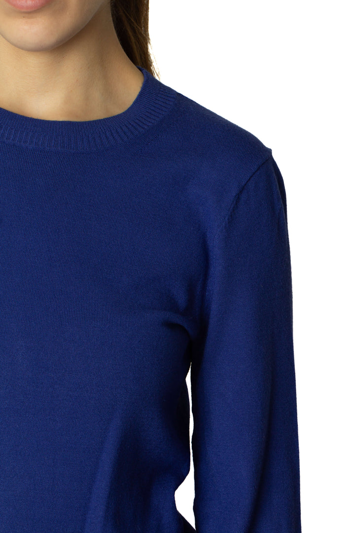 Suéter Massimo Dutti, detalle – ClosetRehab