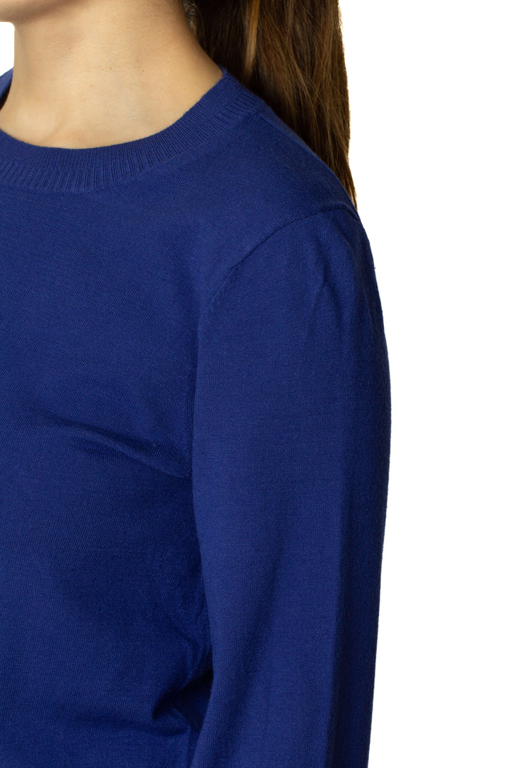 Suéter Massimo Dutti, detalle 5 – ClosetRehab
