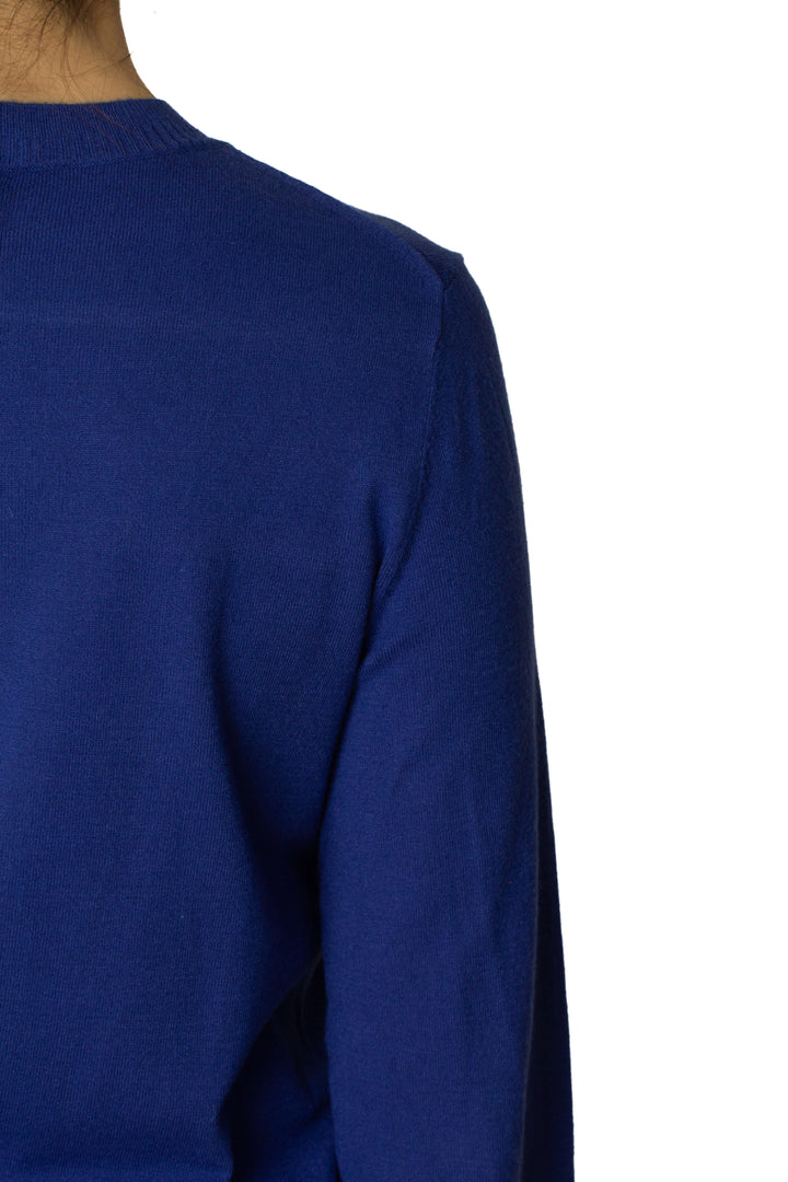Suéter Massimo Dutti, detalle 6 – ClosetRehab