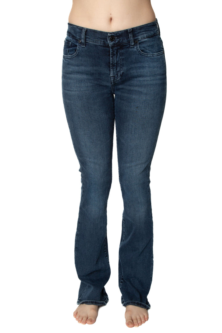 Jeans 7 For All Mankind, vista frontal – ClosetRehab