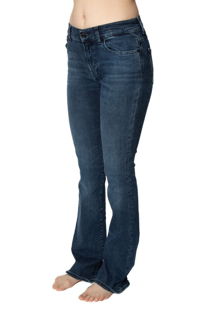 Jeans 7 For All Mankind, vista posterior – ClosetRehab