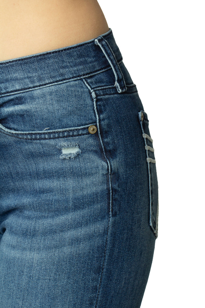 Jeans 7 For All Mankind, detalle 5 – ClosetRehab