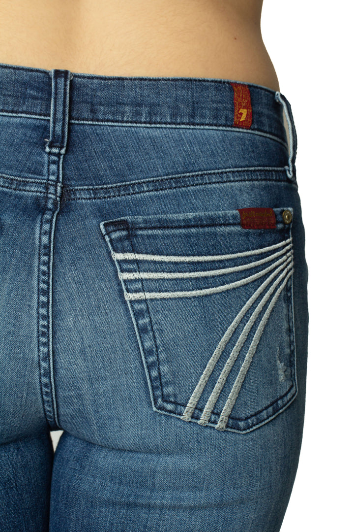 Jeans 7 For All Mankind, detalle 6 – ClosetRehab