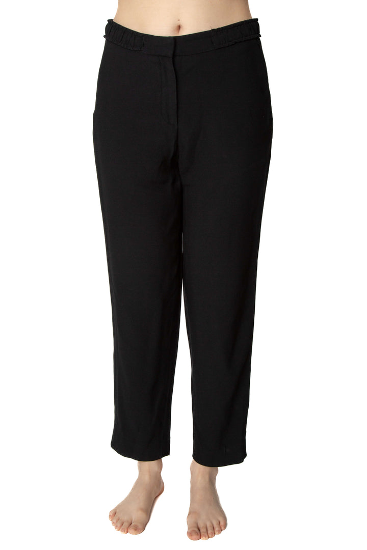 Pantalón Massimo Dutti, vista frontal – ClosetRehab
