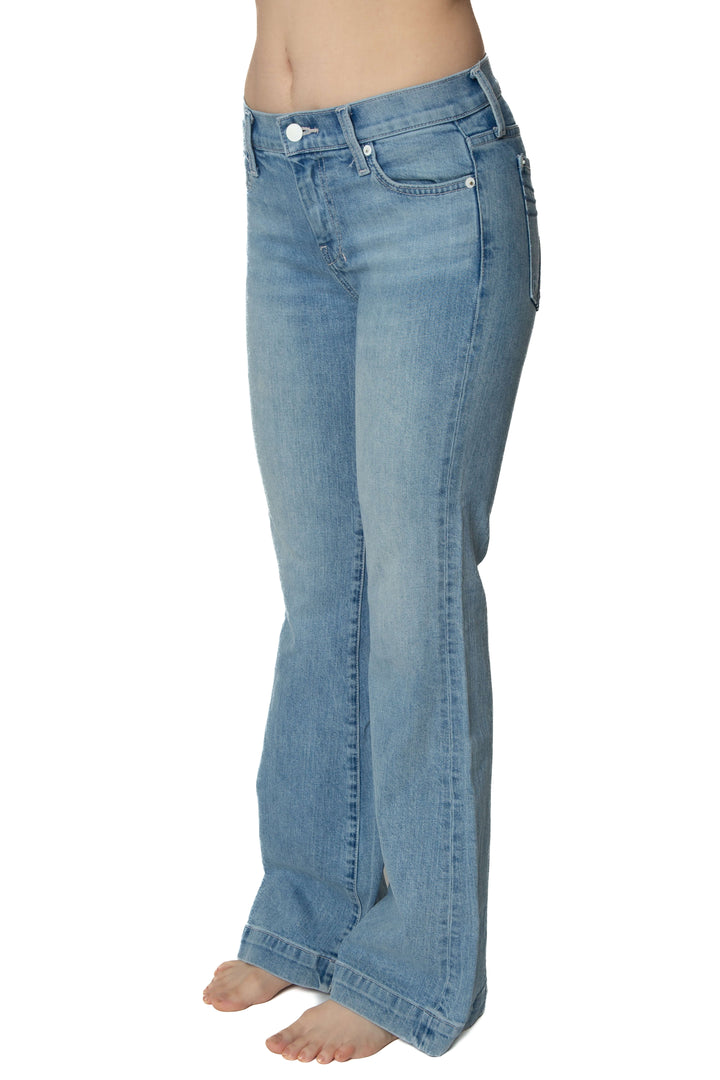 Jeans 7 For All Mankind, vista posterior – ClosetRehab