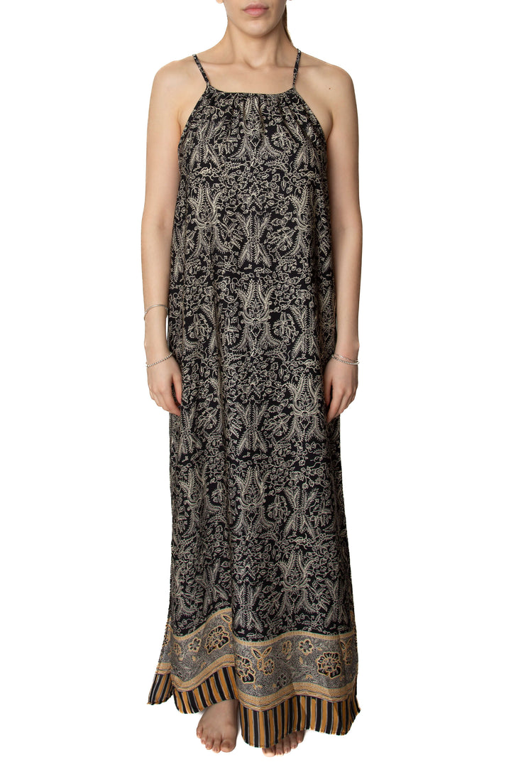 Vestido Rapsodia, vista frontal – ClosetRehab