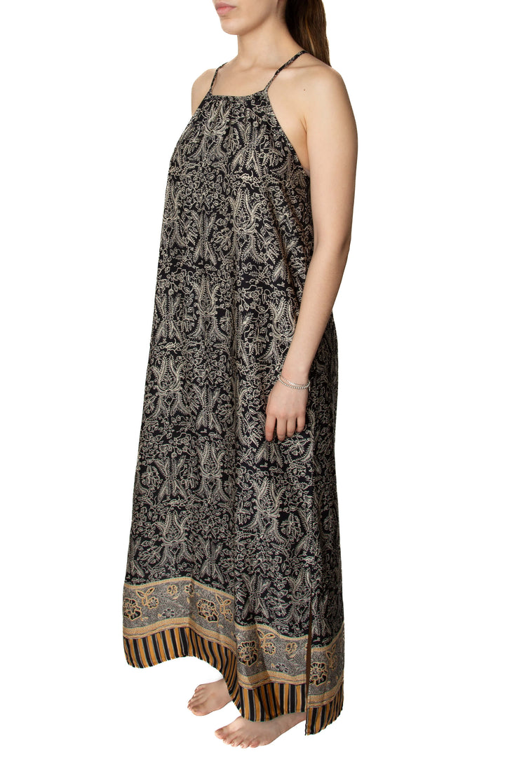 Vestido Rapsodia, vista posterior – ClosetRehab