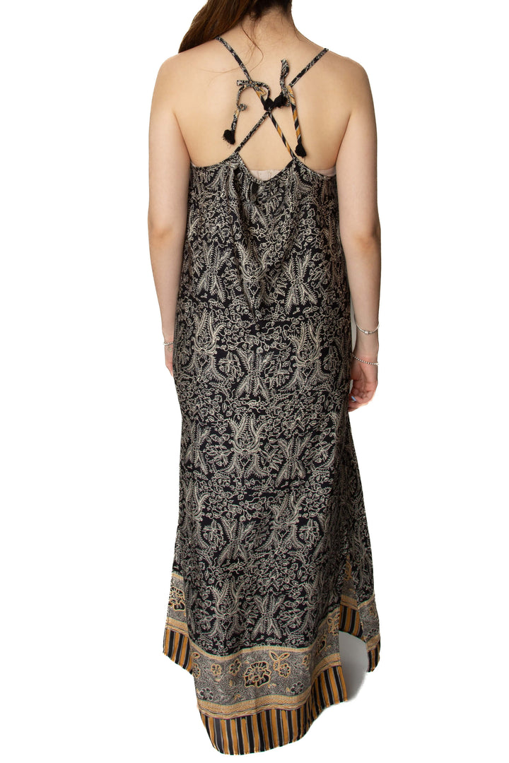Vestido Rapsodia, vista lateral – ClosetRehab