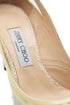 Jimmy Choo, Talla 39