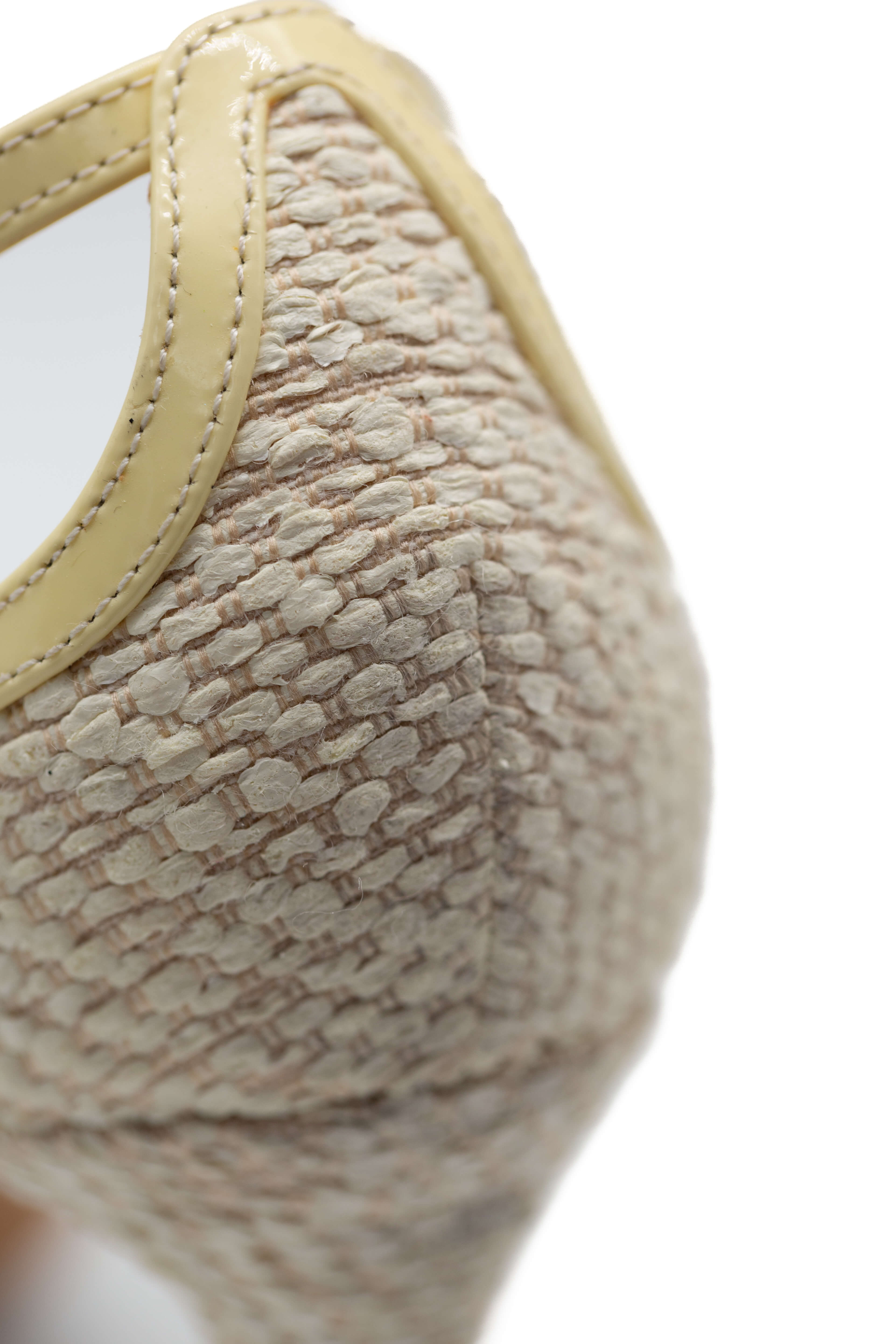 Jimmy Choo, Talla 39