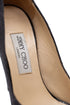 Jimmy Choo, Talla 39
