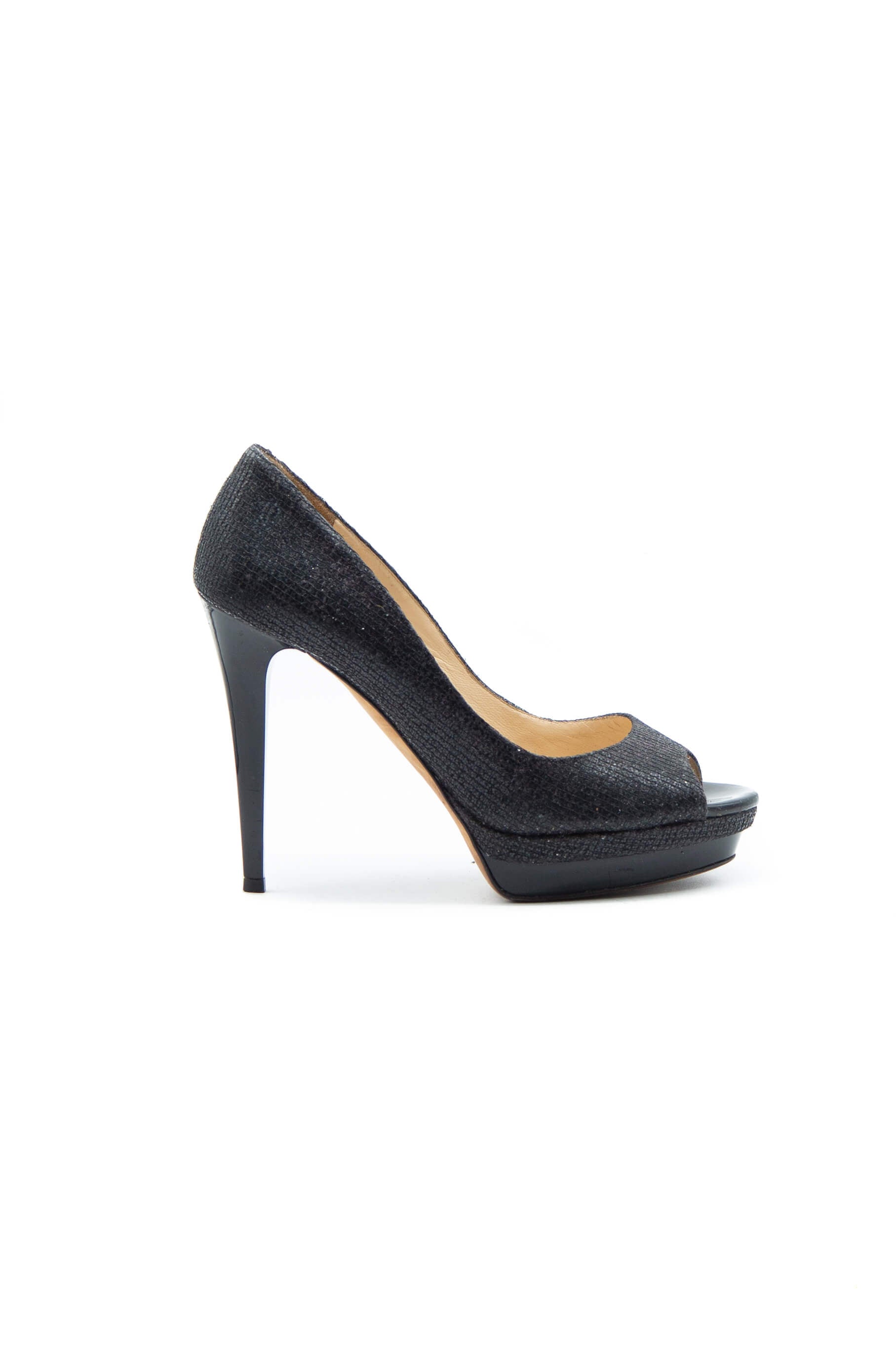 Jimmy Choo, Talla 39