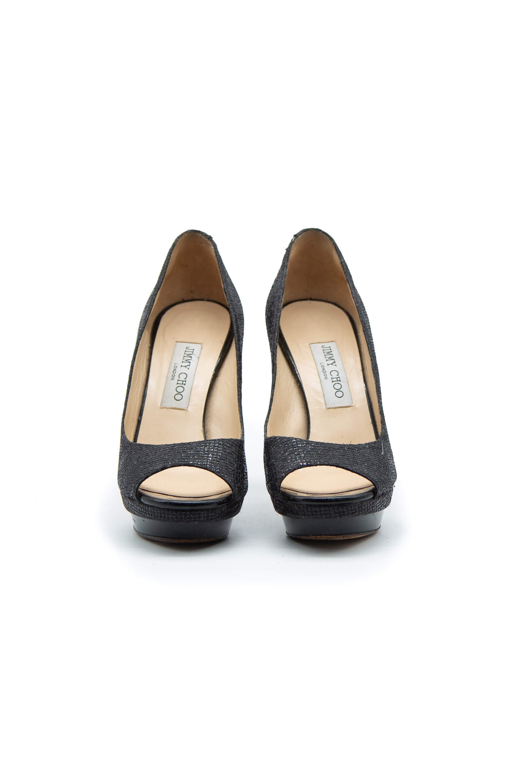 Jimmy Choo, Talla 39