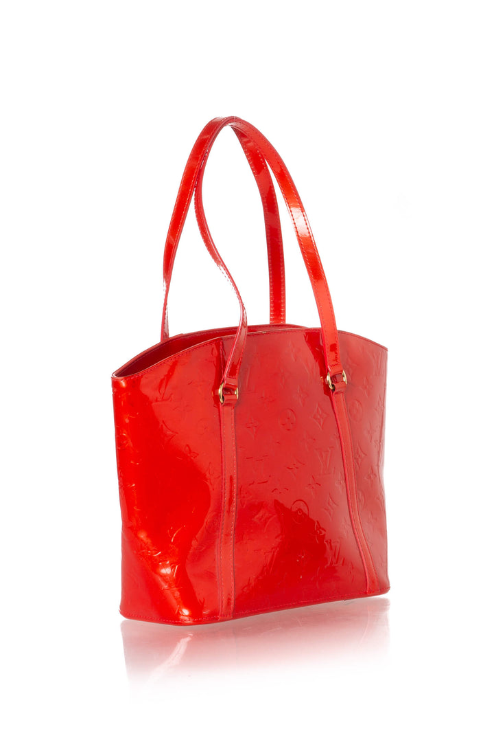 Bolsa Louis Vuitton, detalle – ClosetRehab