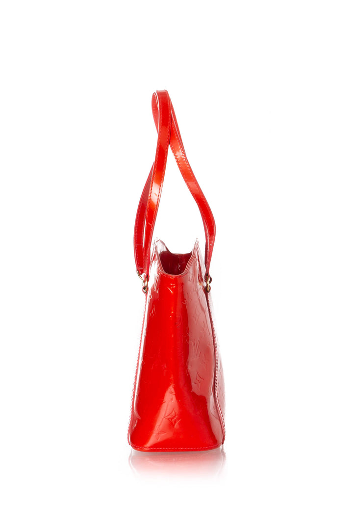 Bolsa Louis Vuitton, detalle 5 – ClosetRehab