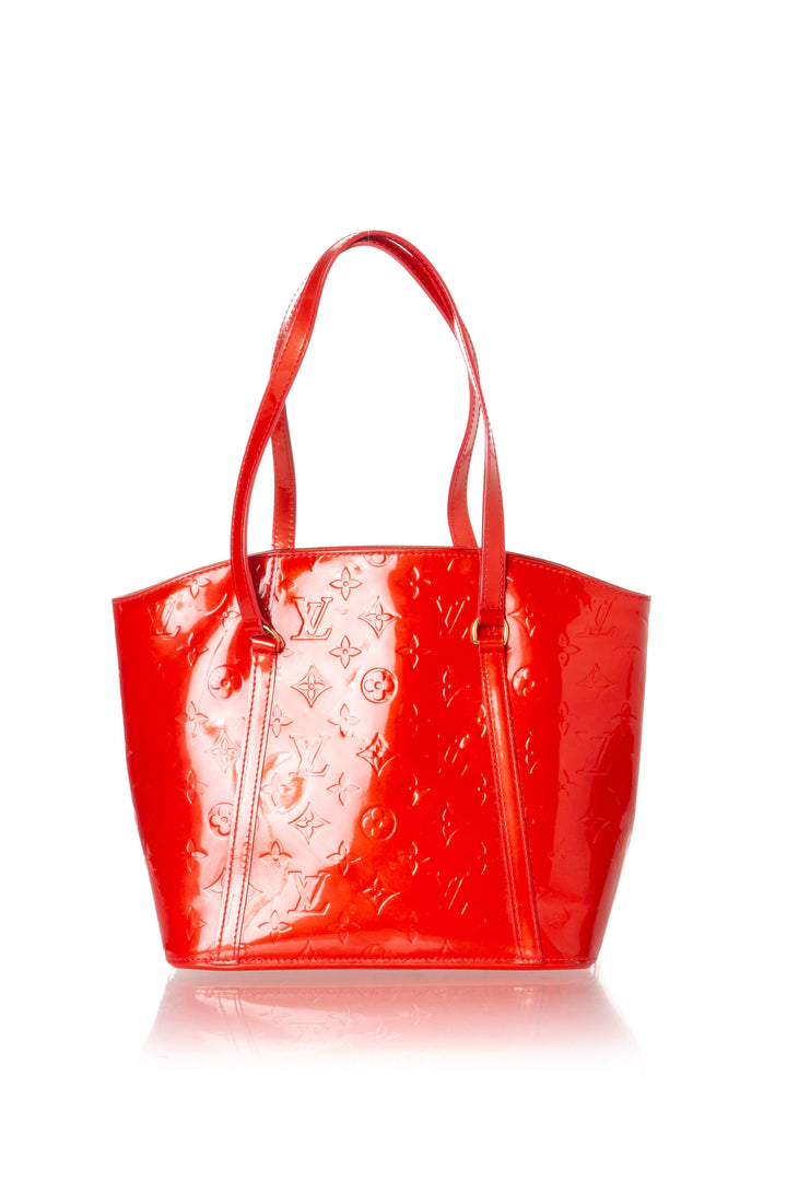 Bolsa Louis Vuitton, detalle 6 – ClosetRehab