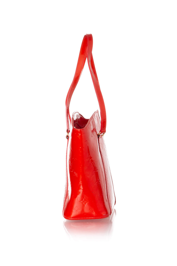 Bolsa Louis Vuitton, detalle 7 – ClosetRehab