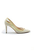 Jimmy Choo, Talla 39