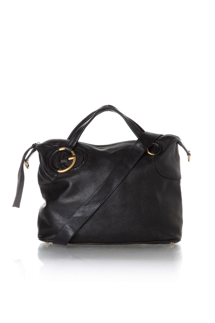 Bolsa Gucci, vista frontal – ClosetRehab