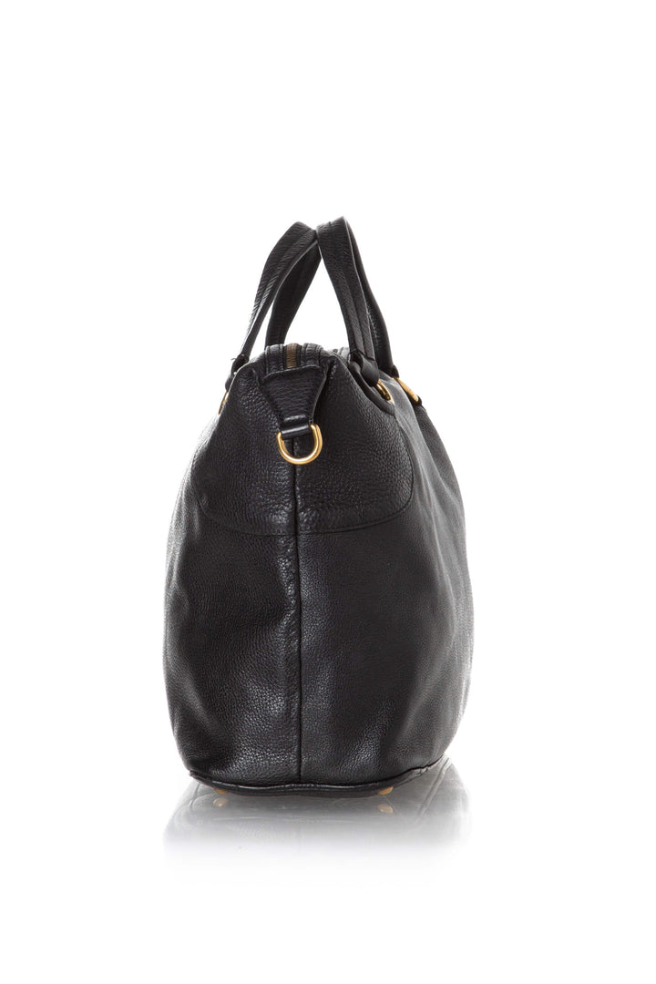 Bolsa Gucci, vista lateral – ClosetRehab