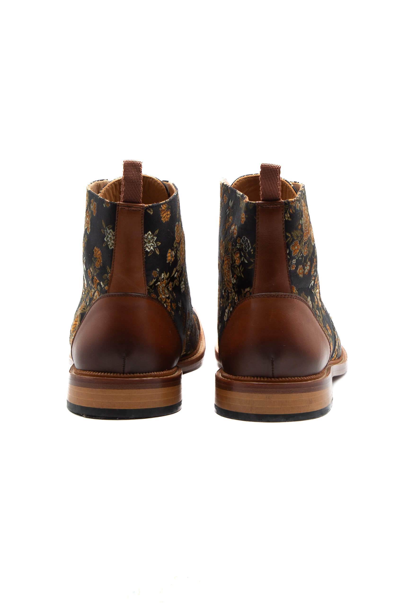 Taft, Talla 44