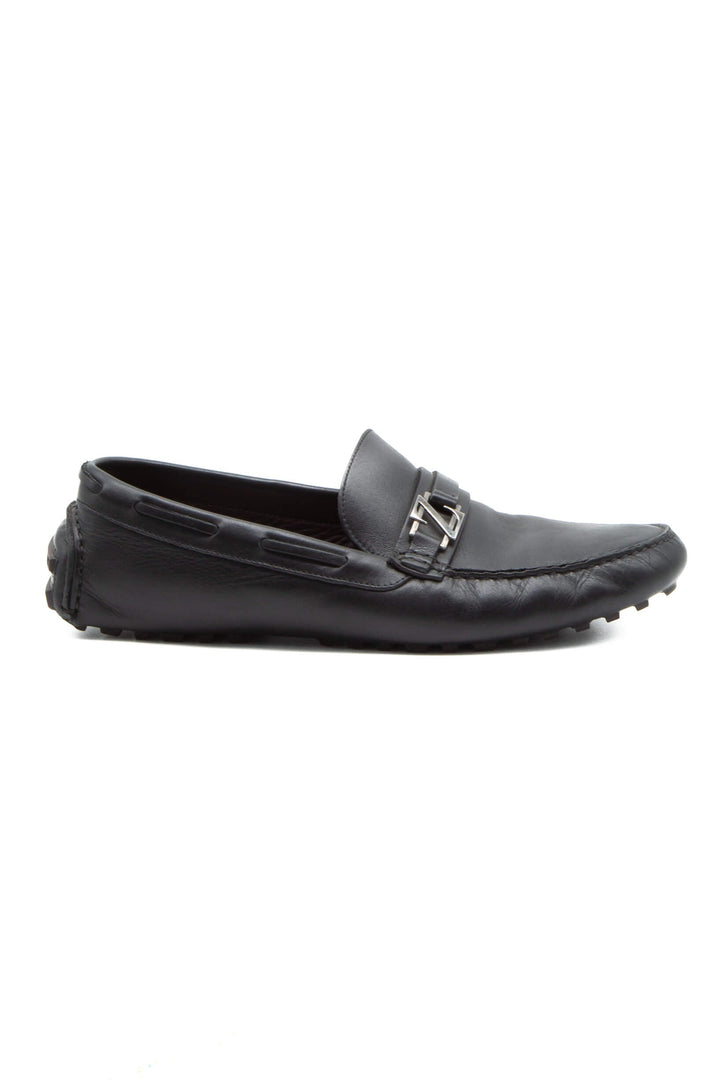 Zapato Ermenegildo Zegna, vista frontal – ClosetRehab