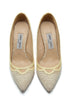 Jimmy Choo, Talla 39